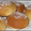 Beignets au four, Recette Ptitchef