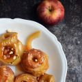 Pommes au four à la Marmelade d'Orange[...]