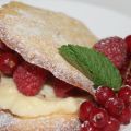 Craquelins au citron