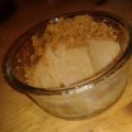 Crème Dessert Speculoos