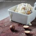 Ma crème glacée aux éclats de Maltesers (sans[...]