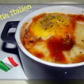 Gratin italien