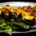 Pizza maison