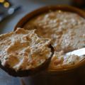 Rillettes aux 2 saumons
