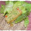 Terrine aux petits légumes