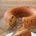 Coffee cake