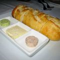Recette de beurre en persillade pour pains et[...]