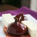 Panna cotta