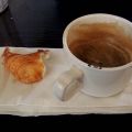 Mon petit dejeuner