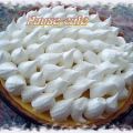 Tarte au citron et mascarpone (et surtout[...]