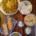 Mes recettes deviennent les vôtres