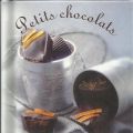 Petits chocolats maison, éditions Larousse