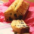 Douceur familiale : le cake aux pépites de[...]