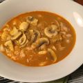 Soupe Bangkok