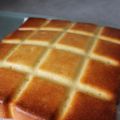 Moelleux au citron