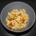 Test du chips maker (8/10)