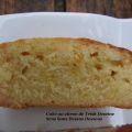 Cake au citron de Trish Deseine, TM31