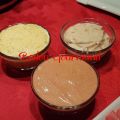 Sauce pour fondue