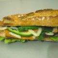 Le sandwich baguette du Vietnam - Banh Mi