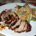 Filet de porc Méchoui