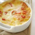 Tartiflette aux endives