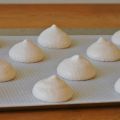 Jolies petites meringues : gourmandises à[...]