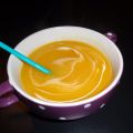 Le Velouté de Courge Butternut de la Petite Mu