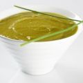 Velouté aux légumes, Recette Ptitchef