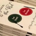 [Livre] The Green and the Red - Armand Chauvel,