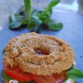 Gluten-free bagels!