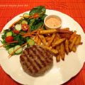 Deux repas à l’italienne en un