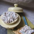 Rillettes de maquereaux