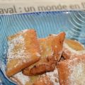 Merveilles au carnaval de Nice