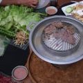 Fondue laotienne - sin dat, Recette Ptitchef