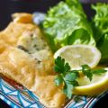 Brick tunisienne, Recette Ptitchef