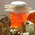 Marmelade aux trois agrumes