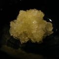 Granité agrumes, mountain dew et tequila
