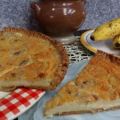 Tarte aux bananes et à la noix de coco -[...]