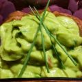 Guacamole Savoureux