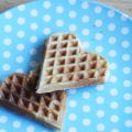 Menu 325 : gaufres pour un dimanche matin plein[...]