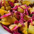  Salade de pommes de terre d'inspiration[...]