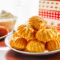 Pâte à choux Thermomix