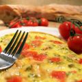 Fritatta buonissima !!