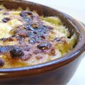 Mon gratin dauphinois inratable !!, Recette[...]