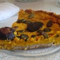 Tarte à la farine de sarrasin et aux patates[...]