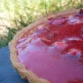 Tartelette à la praline