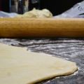 Ma recette de pâte brisée préférée