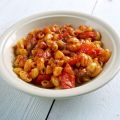 One pot pasta aux légumes au Cookeo