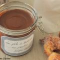 La pâte à tartiner au praliné