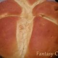 Brioche Butchy (Thermomix)